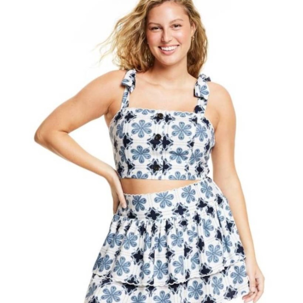 Agua Bendita x Target